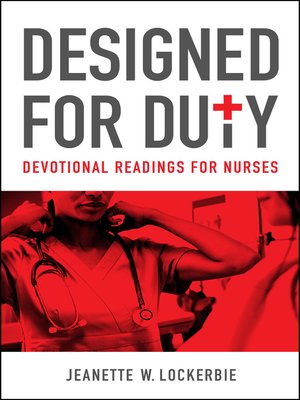 cover image of Designed for Duty